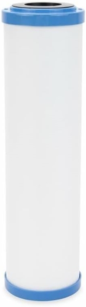 Camco 40624 EVO Premium RV Water Filter Replacement Cartridge