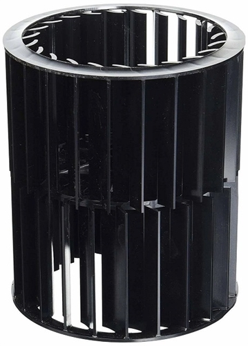 Coleman Mach 1472A1191 Replacement RV Air Conditioner Indoor Blower Wheel