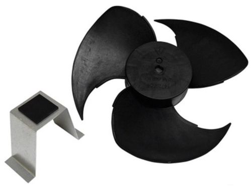 Coleman Mach 1472D5041 Replacement Fan Blade Kit For Mach 8