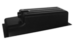 ICON 20 Gallon RV Holding Tank With Recessed Drain HT264RE