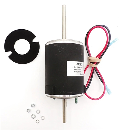 Suburban 521232 RV Furnace Motor 12V | RV Upgrade Store