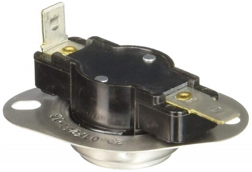 Suburban 230575 Fan Switch For NT Series Furnaces