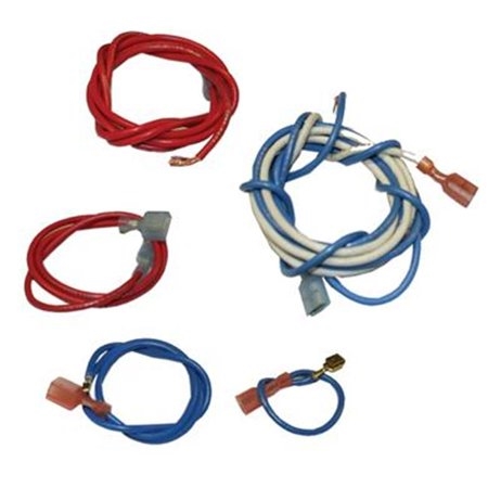 Suburban 520832 Fan Control Wiring Kit For SF Series Furnaces
