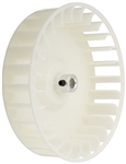 Suburban 350110 Furnace Combustion Wheel For NT/P Series