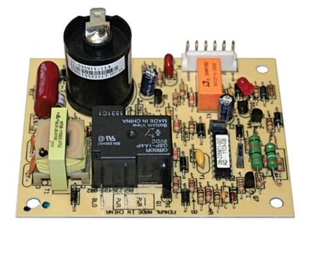 Replacement Atwood Ignition Control Circuit Board For DSI Furnaces
