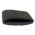 TurboKOOL 2B1003R Industrial Filter Element for Evaporative Swamp Cooler -- 6in Tall x 12in OD