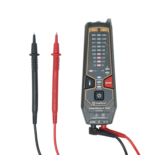 Southwire 41161N Voltage Detector & Circuit Tester