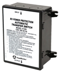 Southwire 41300-001 30 Amp Automatic Transfer Switch, 120V RV Shore Power and Generator