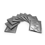 Camco 41548 RV Toilet Waste Bags, 10-Pack Portable Toilet Liners