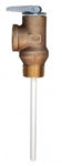 Atwood Water Heater Pressure Relief Valve - 1/2" NPT