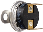 Atwood 91470 Water Heater Thermostat - Front Mount - 120Â°F