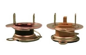 Atwood 91873 Water Heater Thermostat And ECO Kit