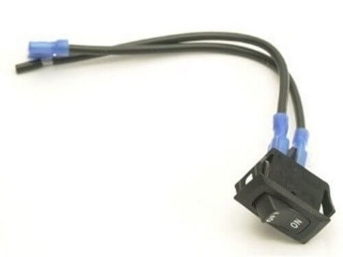 Atwood Power Switch For Atwood 10 Gallon Electric Ignition Water Heaters, 110V