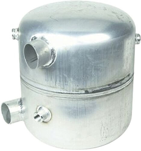 Atwood 91412 Water Heater Inner Tank For G6A/GC6A - 6 Gallon Capacity
