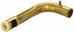 Suburban 525023 Water Heater Burner Tube For 6/16 Gallon SW Series