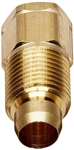 Suburban 525030 Water Heater Loxit Nut - 1/4" NPT