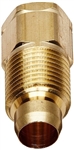 Suburban Water Heater Loxit Nut - 1/4" NPT