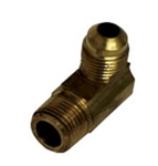 Suburban 525025 Water Heater Gas Inlet Elbow - 90 Degree
