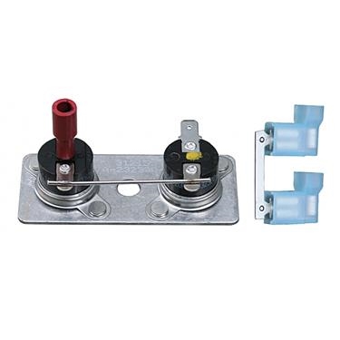 Suburban 520788 Thermostat 140 Degree Water Heater Switch - 120V