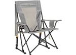 GCI Outdoors 42065 Comfort Pro Rocker Gray | RV Upgrade Store