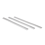 Camco 42148 Flying Insect Screen, 19-3/4" x 1-5/16", Pack of 3, For Norcold & Most Refrigerator Vents