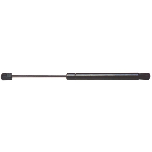 StrongArm D4352 Gas Charged Hood Lift Support - 18.31" Length, 82 Lb Force