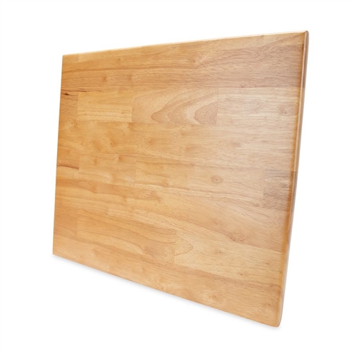 Camco 43521 Oak Accents RV Stovetop Cover