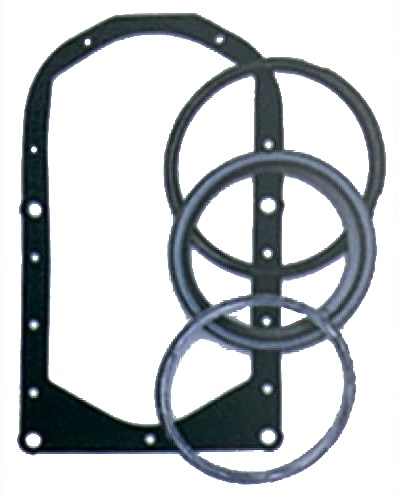 Thetford 09872 RV Slide EZ Valve Repair Kit for Electra Magic Toilets