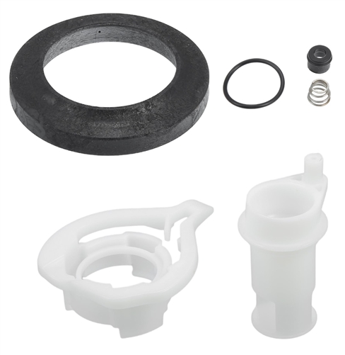 Thetford 42049 Water Valve Replacement For Aqua Magic Style II Toilets