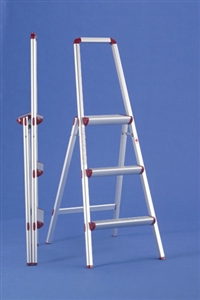 Step Folding Ladder