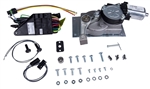Kwikee 379801 Electric Step Repair Kit - "C" Linkage