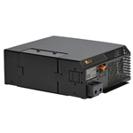 Parallax Power 4455 ParaMode 55 Amp Deck Mount RV Converter Charger, 12V DC