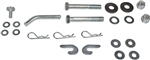 Husky Towing 32340 Replacement Hardware Kit For Centerline TS