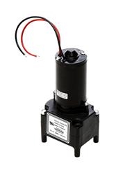 Lippert 217884 Standard Fifth Wheel Landing Gear Motor with IP Rated Switch and Harness