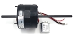 NBK Parts 20048 Coleman Mach 6000 8000 Series RV Air Conditioner Blower Fan Motor 115V 2-Speed Direct Replacement for Fasco 7184-0156