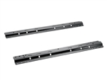 Reese 58058 Universal 10-Bolt Base Rails For Fifth Wheel Hitches