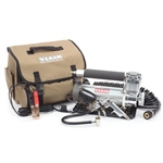 Viair 450P-Automatic Portable Tire Compressor Kit For Up To 42" Tires - 150 PSI