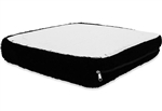 Camco 45196 Black-Out RV Roof Vent Insulator for 14" x 14" Vents