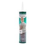 Dicor 451BSG-1 Gunnable Butyl Rubber Sealant, 10.1 oz, Gray