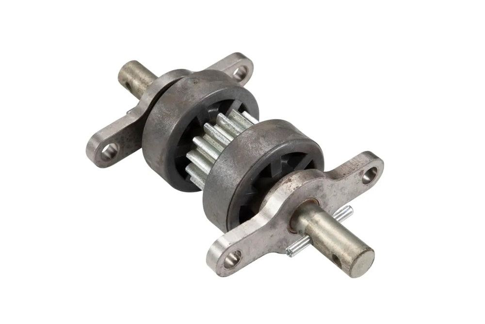 Lippert 014-140409 Slideout Gear Pack -2X3 w/ Roll Pins Assembly