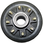 AP Products 014-134543 RV Trailer Brake Hub Assembly