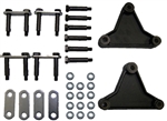 AP Products 014-121098 Leaf Spring Trailer Equalizer 15" Tandem A/P Kit 33" Axle Space 4" Height EQ-310