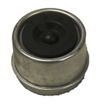 AP Products 014-122067 Wheel Bearing Dust Cap For 2000/3500 Lb Axles - Single