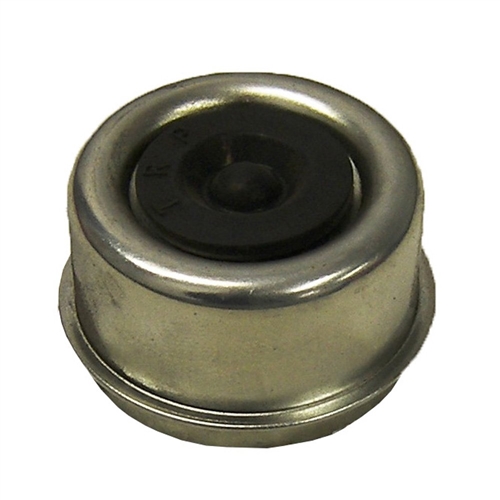 AP Products 014-122064 Wheel Bearing Dust Cap For 5200/6000 Lb Axles - Single