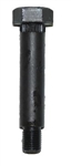 AP Products 014-122102 Threaded Shoulder Bolt With Hex Style Head - 7/16 Inch-20 Thread