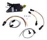 Kwikee 379606 Control For IMGL/9510 Step Control Unit Kit With 5323-5327 Switches
