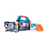 Camco 47840 Grab & Go RV Sanitation Kit