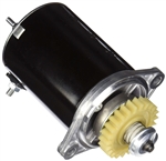 Onan 191-2351 Generator Starter Motor With 24 Tooth Gear