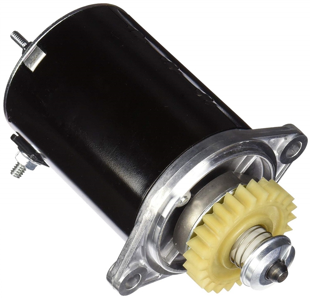 アン① Onan 191-2351 Generator Starter Motor With 24 Tooth Gear