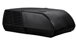 Coleman Mach 38208-0690 Mach 3 Power Saver RV Rooftop Air Conditioner 13,500 BTU - Black